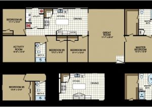 Advantage Home Builders Floor Plans Ohio Manufactured Home Floor Plans Advantage 2880 201