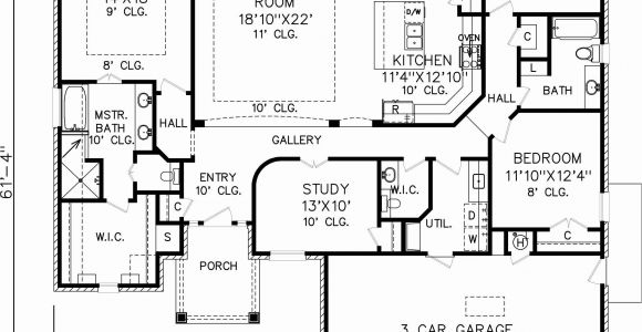 Affordable Home Building Plans Affordable Modern House Plans to Build