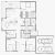 Affordable Home Floor Plans Affordable Home Plans Affordable Home Plan Ch70