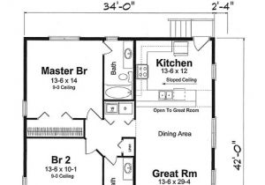 Affordable House Plans for Large Families 25 Impressive Small House Plans for Affordable Home