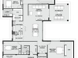 Affordable House Plans for Large Families Floor Plan Friday 5 Bedroom Entertainer Floor Plans