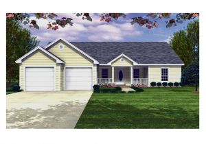 Affordable One Story House Plans Affordable House Plans One Story Affordable Home Plan