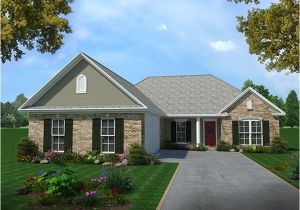 Affordable One Story House Plans Affordable House Plans One Story Affordable Home Plan