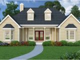 Affordable One Story House Plans Affordable Ranch House Plan
