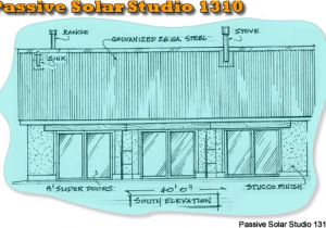 Affordable Passive solar Home Plans Affordable Passive solar House Plans House Design Plans