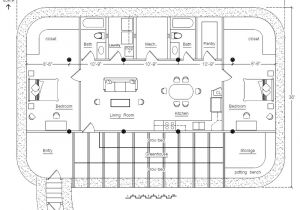 Affordable Passive solar Home Plans Affordable Superinsulated Cold Climate Homes Natural