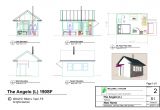 Affordable Passive solar Home Plans the Angelo Affordable Open Plan Small Footprint