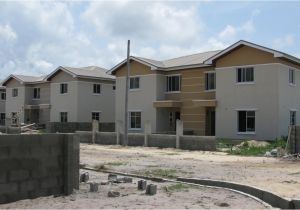 Affordable Quality Homes House Plans Nigeria Cahf Centre for Affordable Housing Finance Africa