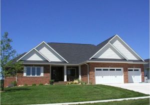 Affordable Ranch Home Plans 020h 0019 Affordable Ranch House Plan Ranch House Plans