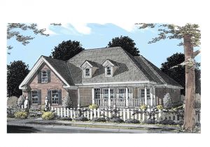 Affordable Ranch Home Plans Affordable House Plans Affordable Ranch Home Plan 059h