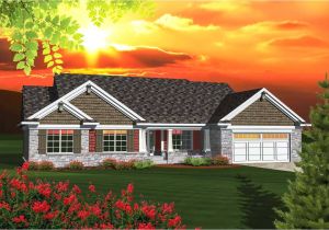 Affordable Ranch Home Plans Affordable Ranch Home Plan 89848ah Architectural