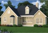 Affordable Ranch Home Plans Affordable Ranch House Plan