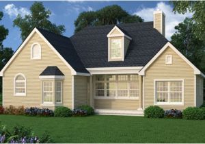 Affordable Ranch Home Plans Affordable Ranch House Plan