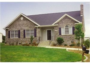 Affordable Ranch Home Plans Small House Plans Small and Affordable Ranch Home Plan