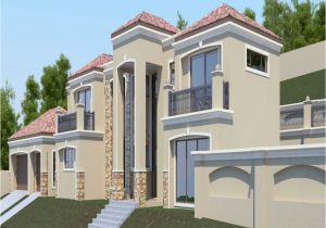 African Home Plans Designs Lodge Bedroom West African House Plans south Africa House