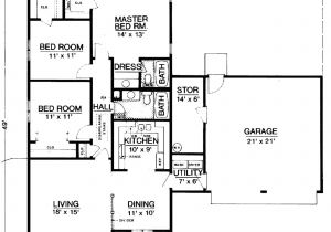 Aging In Place House Plans House Plans for Aging In Place Escortsea