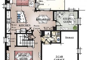 Aho Homes Floor Plans Aho Construction Floor Plans Aho Homes Floor Plans House