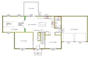 Aho Homes Floor Plans House Plans Aho Development Corp