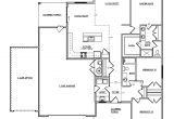Aho Homes Floor Plans Plan 1804 Aho northwest