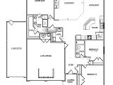 Aho Homes Floor Plans Plan 1981 Aho northwest