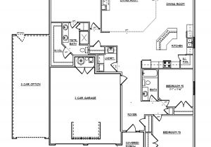 Aho Homes Floor Plans Plan 1981 Aho northwest