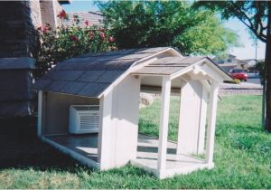 Air Conditioned Dog House Plans Air Conditioned Dog House Plans N Diverting Pictures