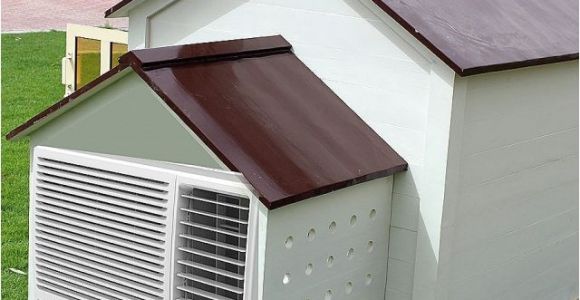 Air Conditioned Dog House Plans Air Conditioned Dog House Plans Recent Luxury Small and