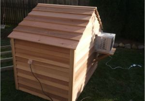 Air Conditioned Dog House Plans Best 25 Dog House Plans Ideas On Pinterest Dog Houses