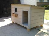 Air Conditioned Dog House Plans Dog House for Mastiff Goldenacresdogs Com