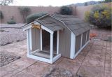 Air Conditioned Dog House Plans I Want to Build An Air Conditioned Dog House Any Advice