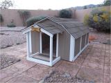Air Conditioned Dog House Plans I Want to Build An Air Conditioned Dog House Any Advice