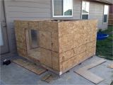 Air Conditioned Dog House Plans the Ultimate Dog House Comes with Air Conditioning