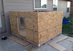 Air Conditioned Dog House Plans the Ultimate Dog House Comes with Air Conditioning