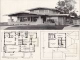 Airplane Bungalow House Plans Airplane Bungalow House Plans Historic Bungalow House Plan