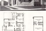 Airplane Bungalow House Plans asian Style Airplane Bungalow 1918 House Plans by E W