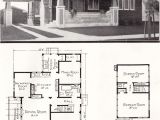 Airplane Bungalow House Plans asian Style Airplane Bungalow 1918 House Plans by E W