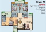 Ajnara Homes Noida Extension Floor Plan Ajnara Homes 8470002002 Noida Extension Price List