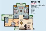 Ajnara Homes Noida Extension Floor Plan Ajnara Homes 8470002002 Noida Extension Price List