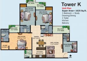Ajnara Homes Noida Extension Floor Plan Ajnara Homes 8470002002 Noida Extension Price List