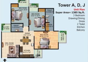 Ajnara Homes Noida Extension Floor Plan Ajnara Homes 8470002002 Noida Extension Price List