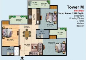 Ajnara Homes Noida Extension Floor Plan Ajnara Homes 8470002002 Noida Extension Price List