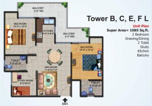 Ajnara Homes Noida Extension Floor Plan Overview Ajnara Homes at Noida Extension Goldmine Ajnara Homes Noida Extension Floor Plan Overview Ajnara Homes at Noida Extension Goldmine