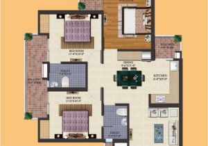 Ajnara Homes Site Plan Ajnara Homes Floor Plans