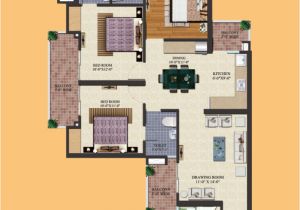 Ajnara Homes Site Plan Ajnara Homes Floor Plans