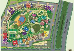 Ajnara Homes Site Plan Ajnara Homes Noida Extension