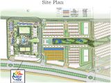 Ajnara Homes Site Plan Ajnara Khel Gaon Greater Noida West Investors Clinic