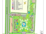 Ajnara Homes Site Plan Ajnara Le Garden