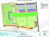 Ajnara Homes Site Plan Ajnara Sports City Site Plan Floor Plan Location Map