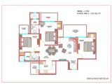 Ajnara Homes Site Plan Floor Plans Review Of Ajnara Belvedere