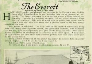 Aladdin Homes Floor Plans 103 Best Images About Vintage Aladdin Homes Company Floor
